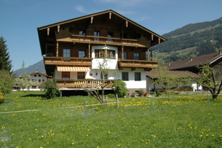 Bekijk informatie over Landhaus Kohlerhof - Zell am Ziller